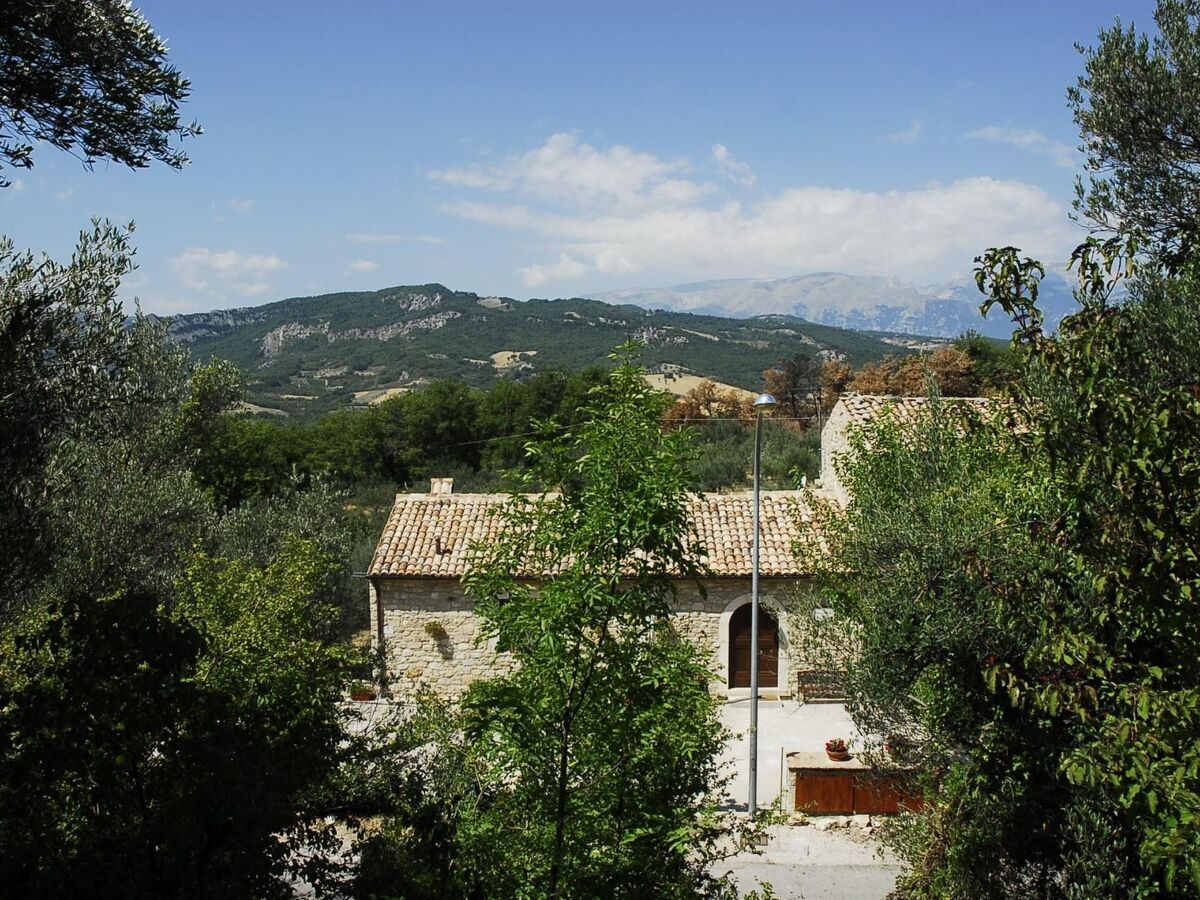 Appartement Das Maulbeerbaum à Bomba, ferme du XVIIIe - Photo 11