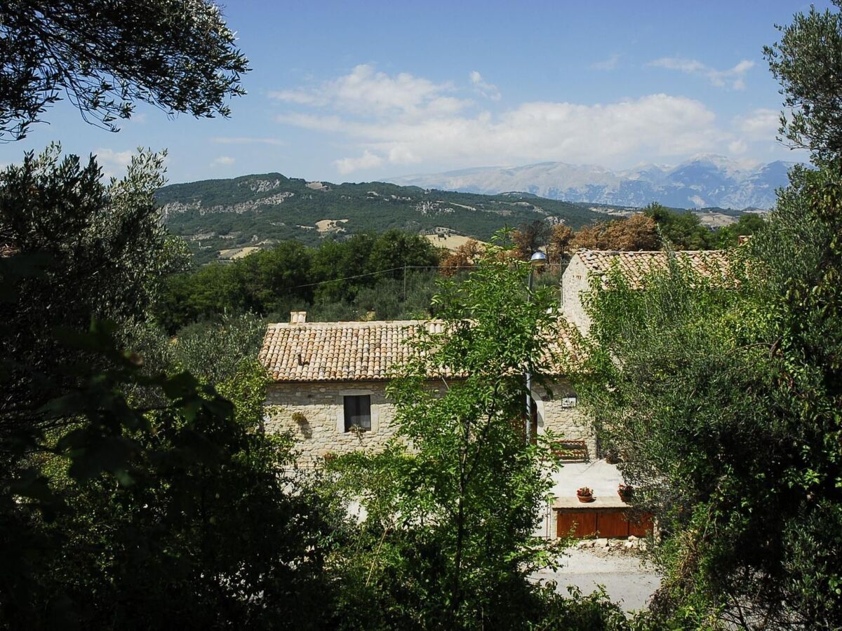 Appartement Das Maulbeerbaum à Bomba, ferme du XVIIIe - Photo 12
