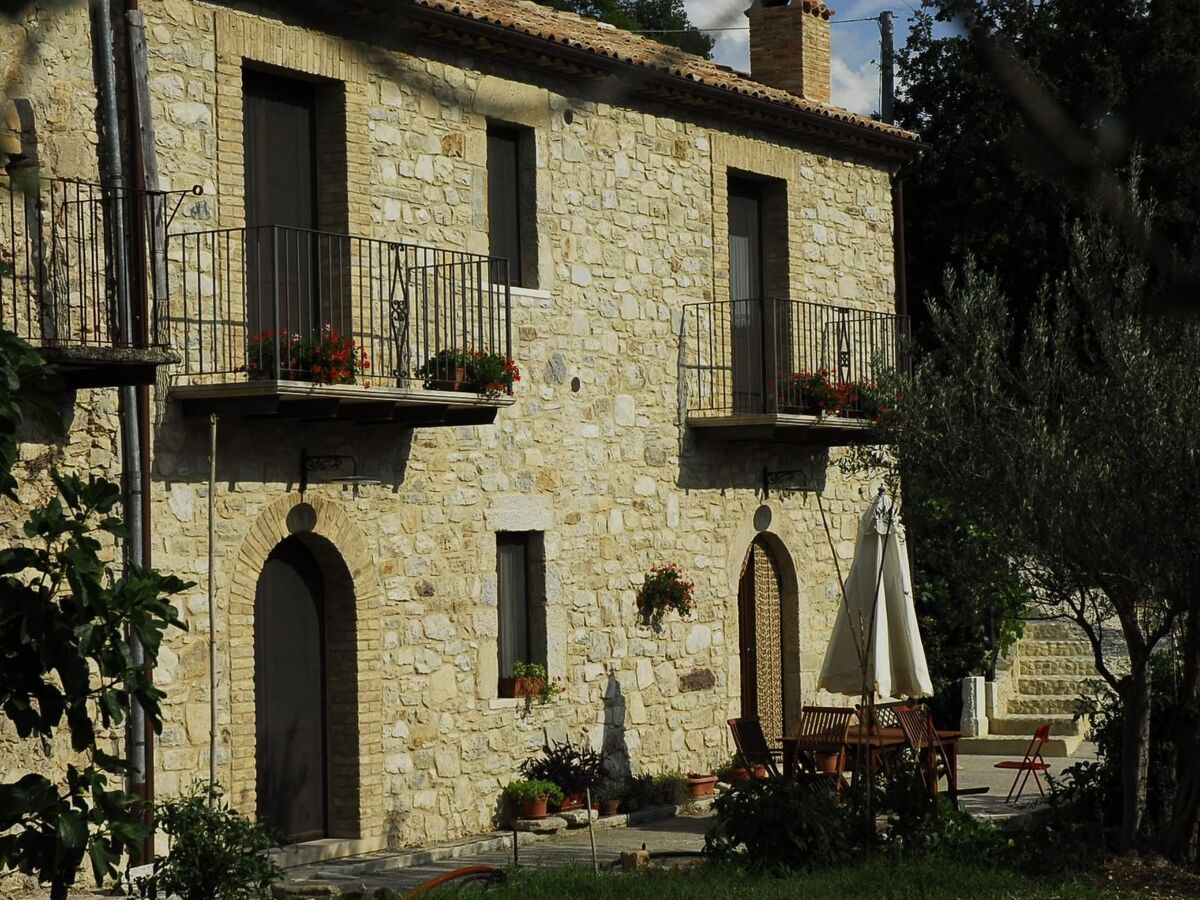 Appartement Das Maulbeerbaum à Bomba, ferme du XVIIIe - Photo 14