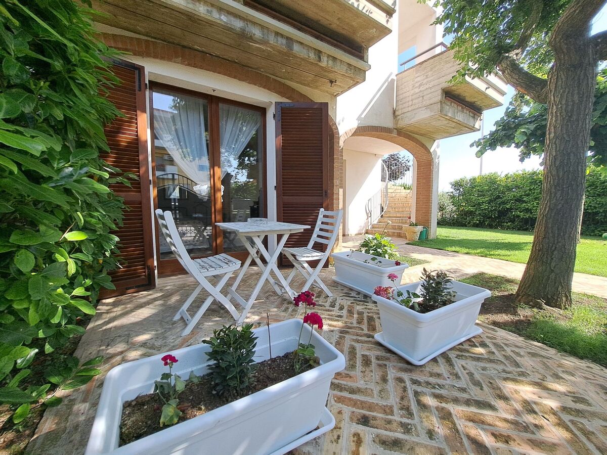 Villa Daphne Experience à Loreto Aprutino - Photo 1