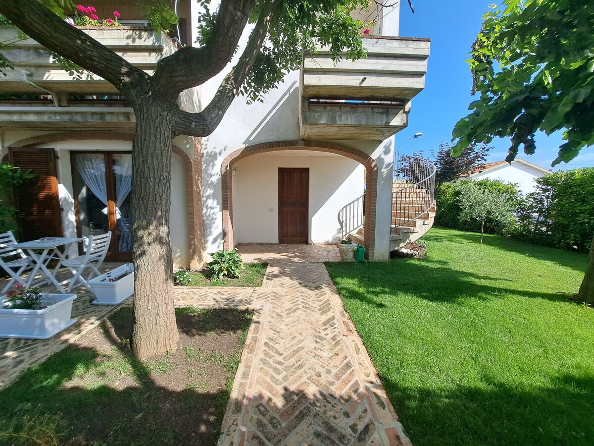 Villa Daphne Experience à Loreto Aprutino - Photo 13