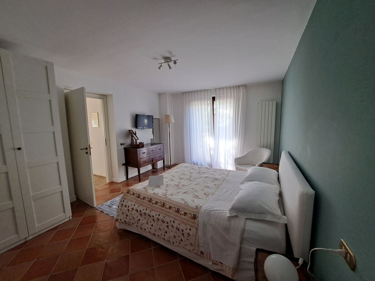 Villa Daphne Experience à Loreto Aprutino - Photo 15