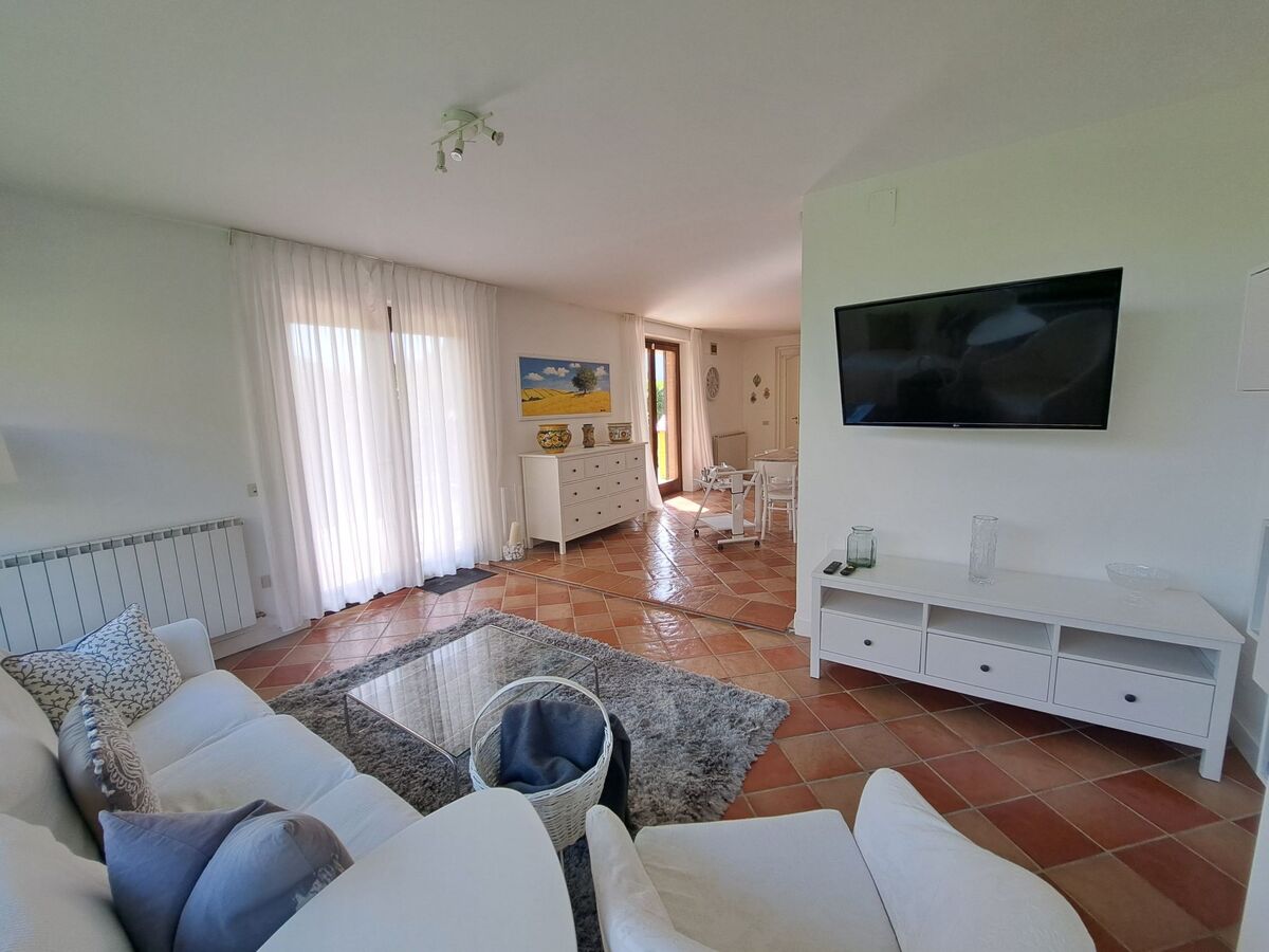 Villa Daphne Experience à Loreto Aprutino - Photo 17