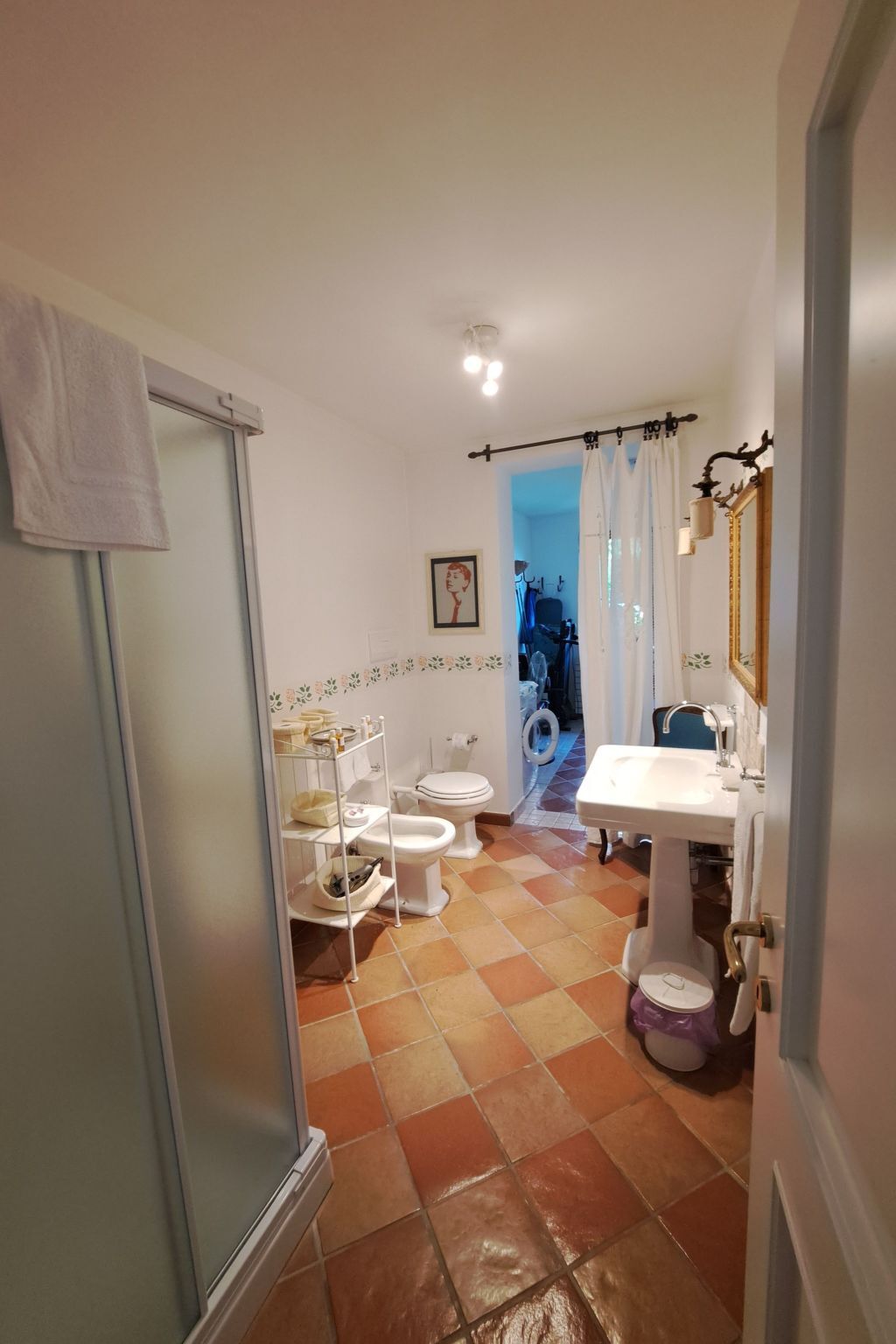 Villa Daphne Experience à Loreto Aprutino - Photo 21