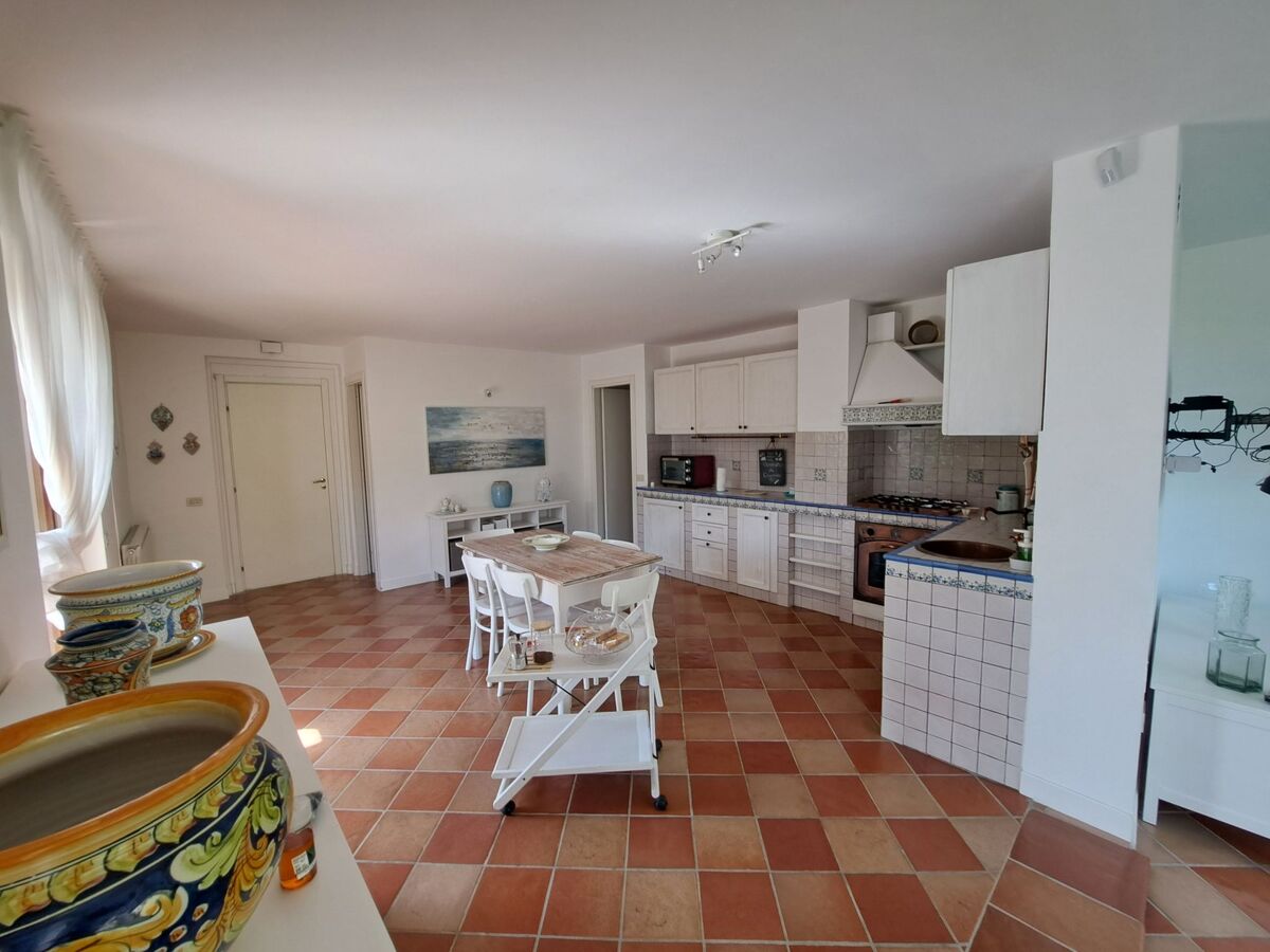 Villa Daphne Experience à Loreto Aprutino - Photo 23
