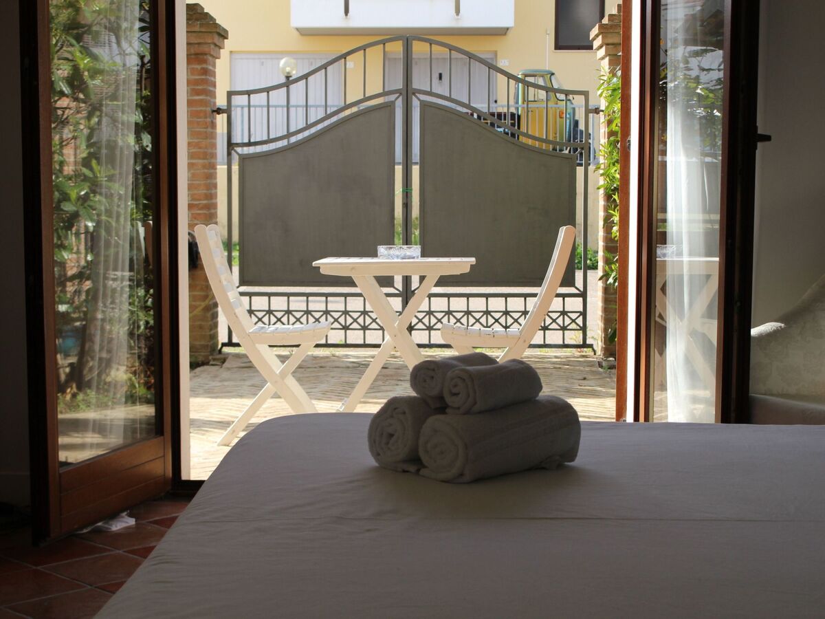 Villa Daphne Experience à Loreto Aprutino - Photo 33