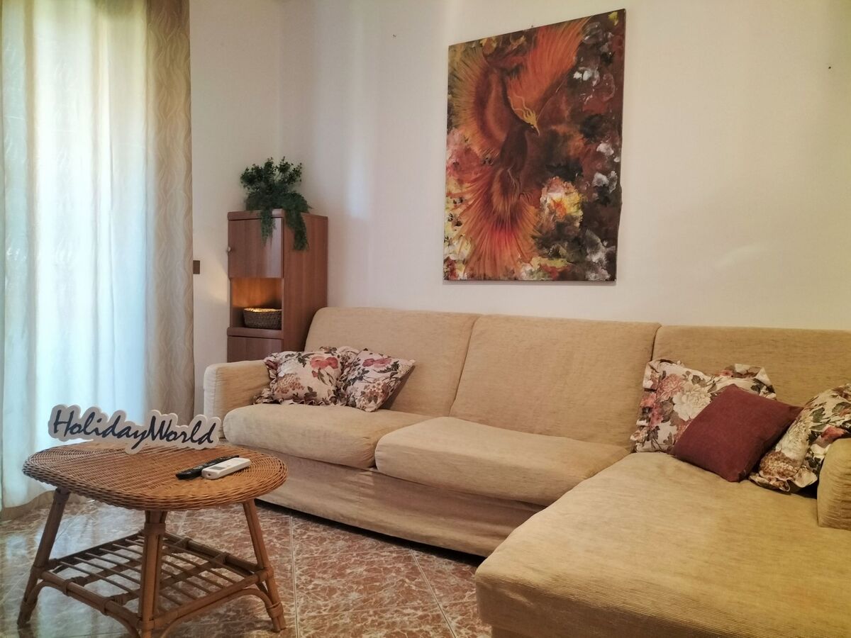 Zopito's House, appartement 4 pers. Loreto Aprutino - Photo 1