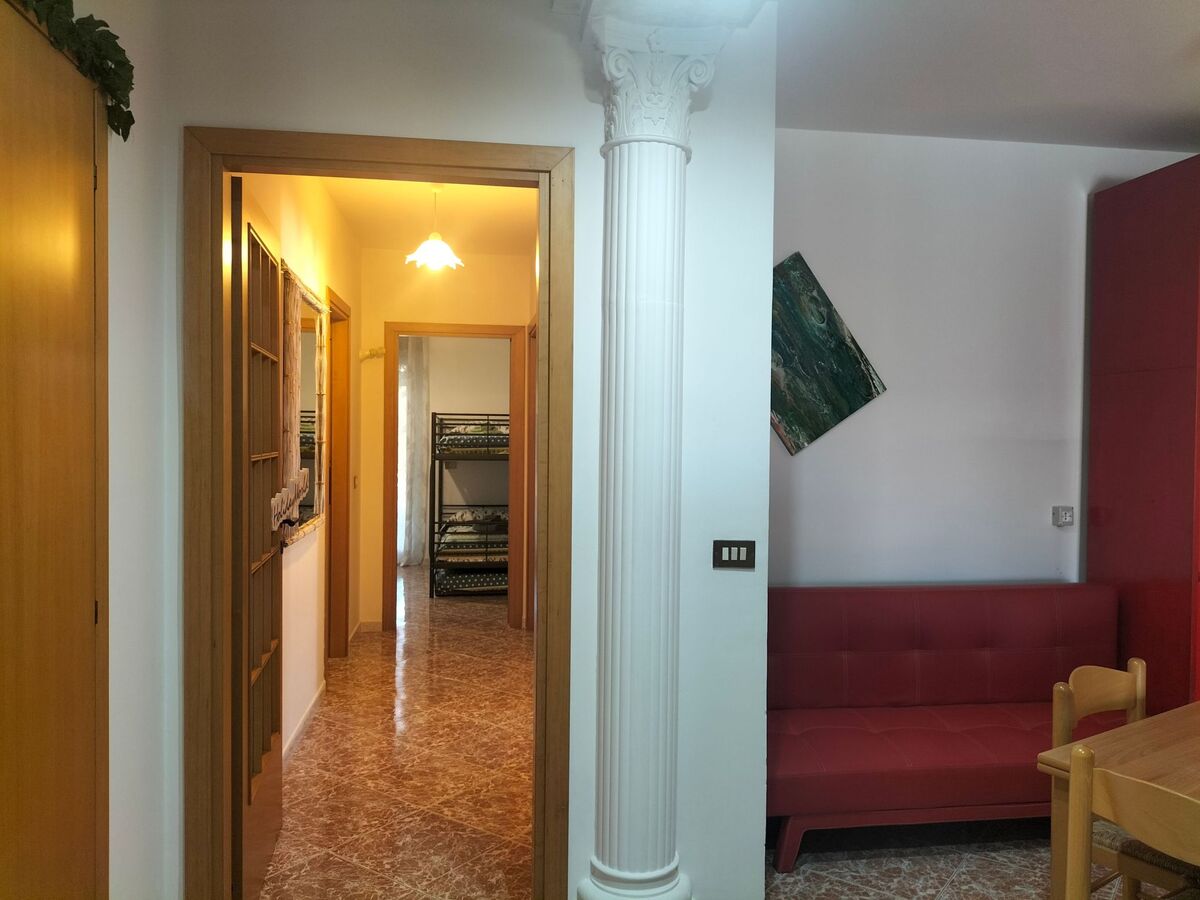 Zopito's House, appartement 4 pers. Loreto Aprutino - Photo 2