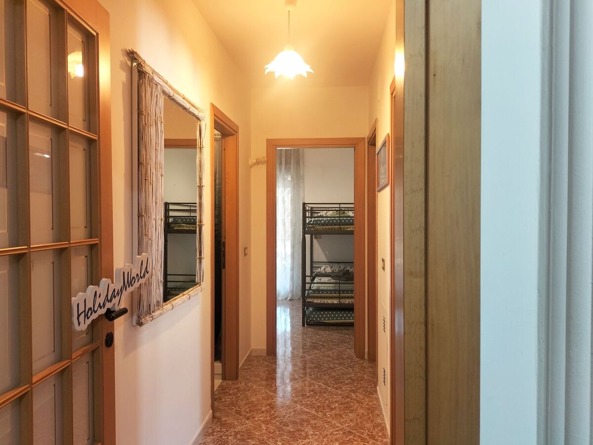 Zopito's House, appartement 4 pers. Loreto Aprutino - Photo 3