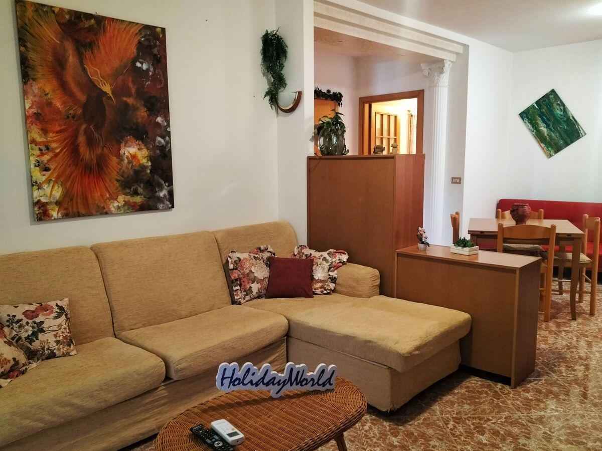 Zopito's House, appartement 4 pers. Loreto Aprutino - Photo 6