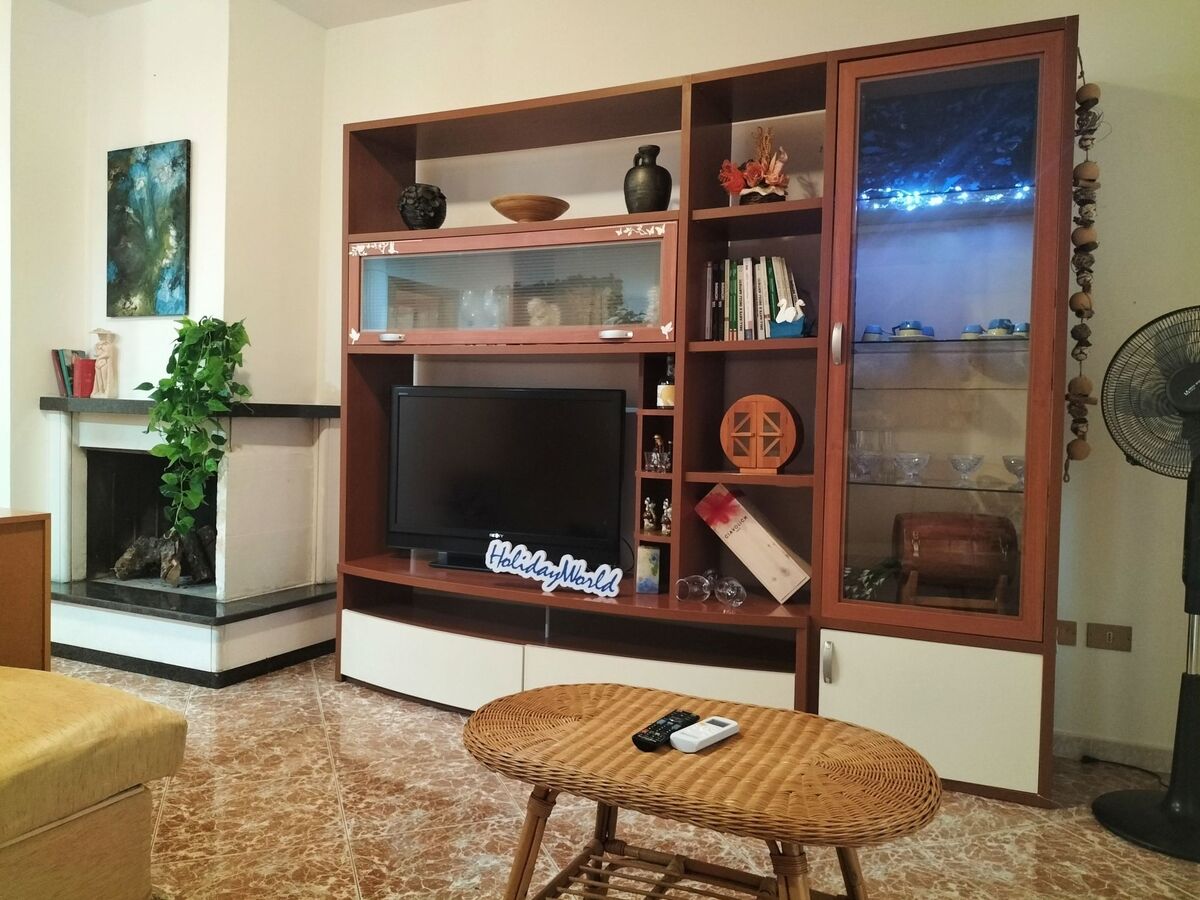 Zopito's House, appartement 4 pers. Loreto Aprutino - Photo 7