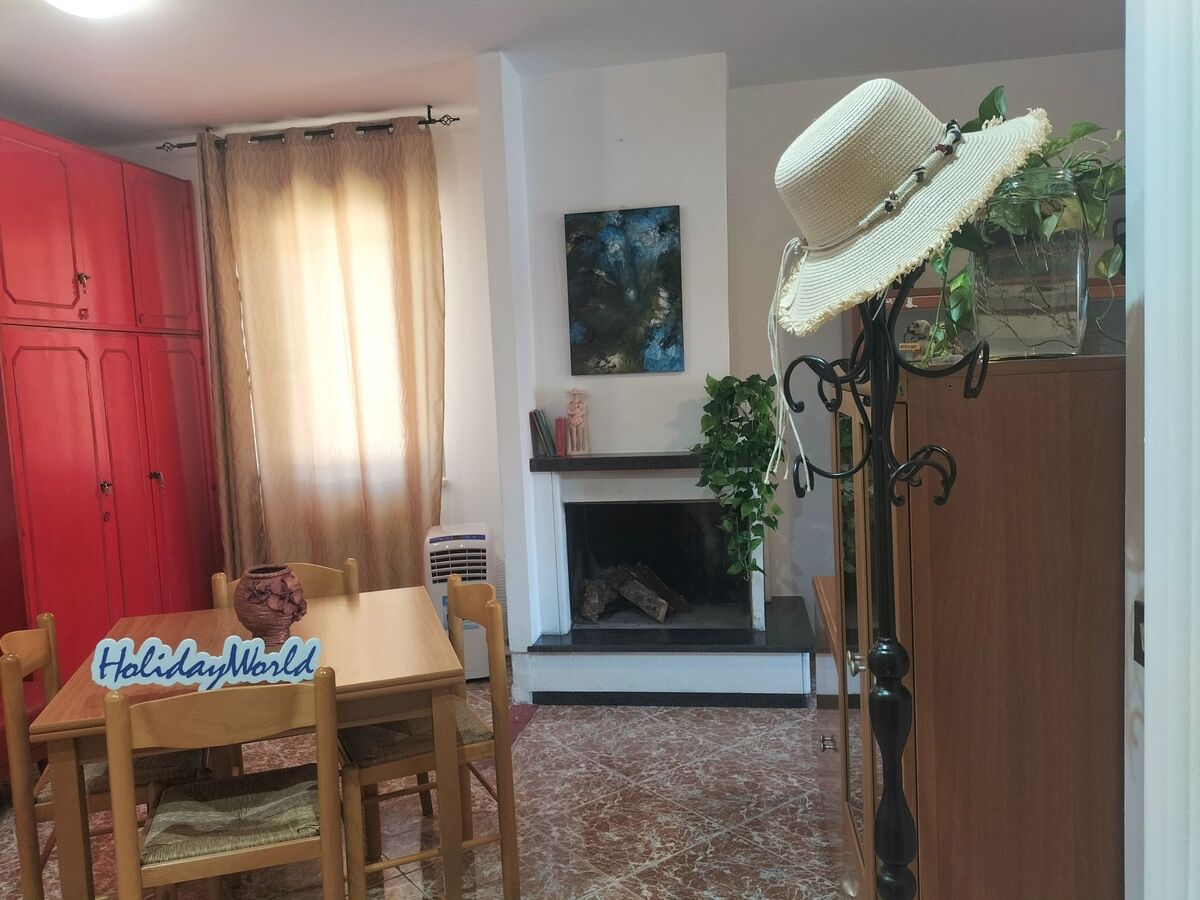Zopito's House, appartement 4 pers. Loreto Aprutino - Photo 8