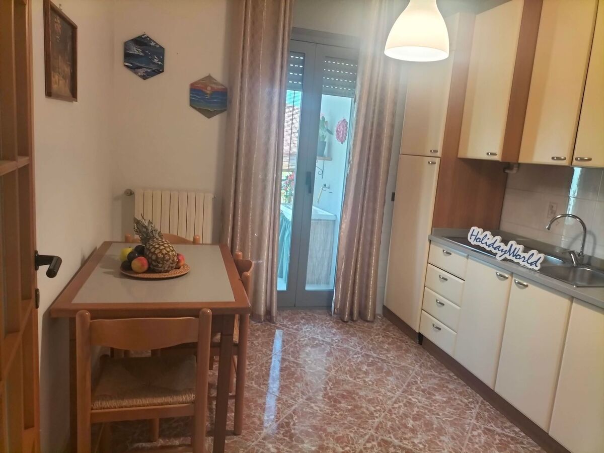 Zopito's House, appartement 4 pers. Loreto Aprutino - Photo 9