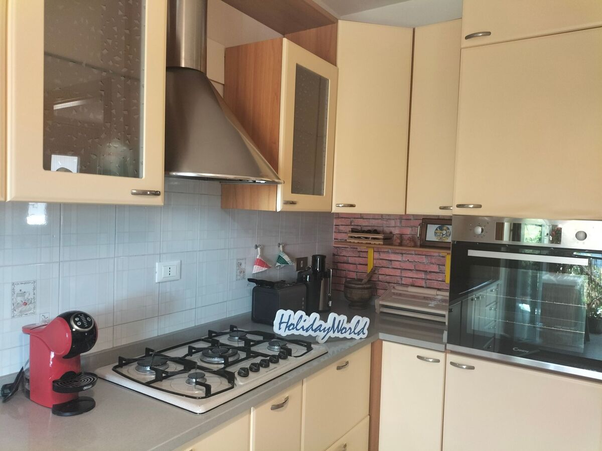 Zopito's House, appartement 4 pers. Loreto Aprutino - Photo 10