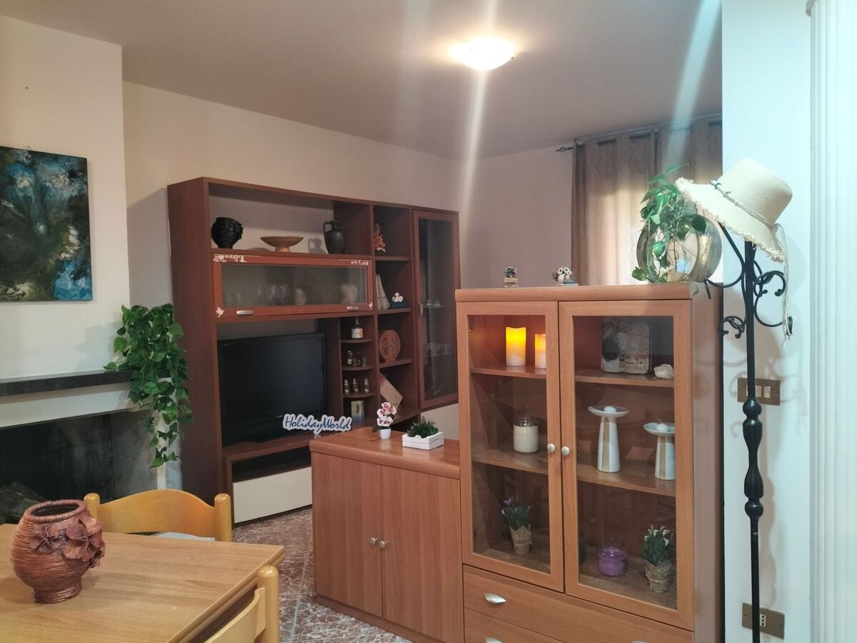 Zopito's House, appartement 4 pers. Loreto Aprutino - Photo 12