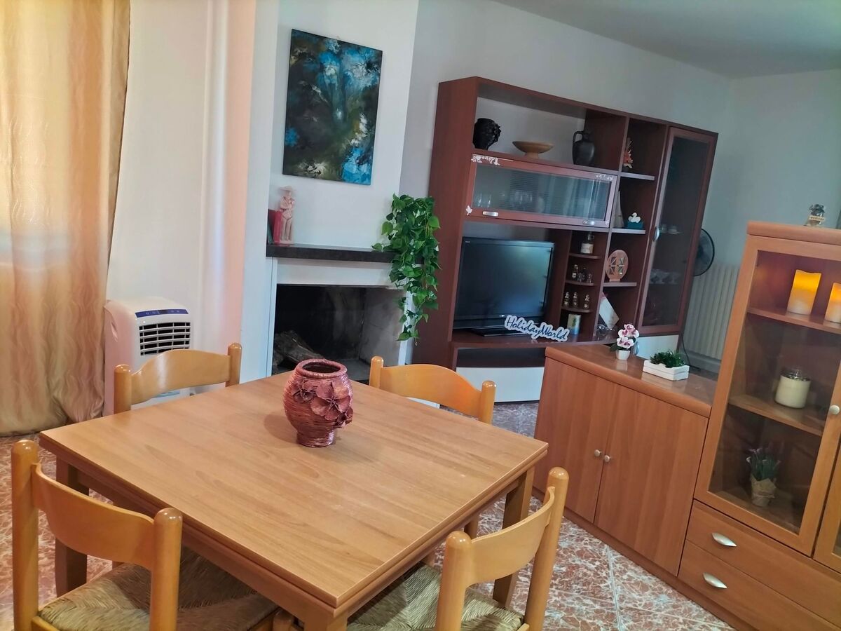 Zopito's House, appartement 4 pers. Loreto Aprutino - Photo 13