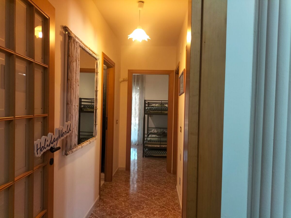 Zopito's House, appartement 4 pers. Loreto Aprutino - Photo 14
