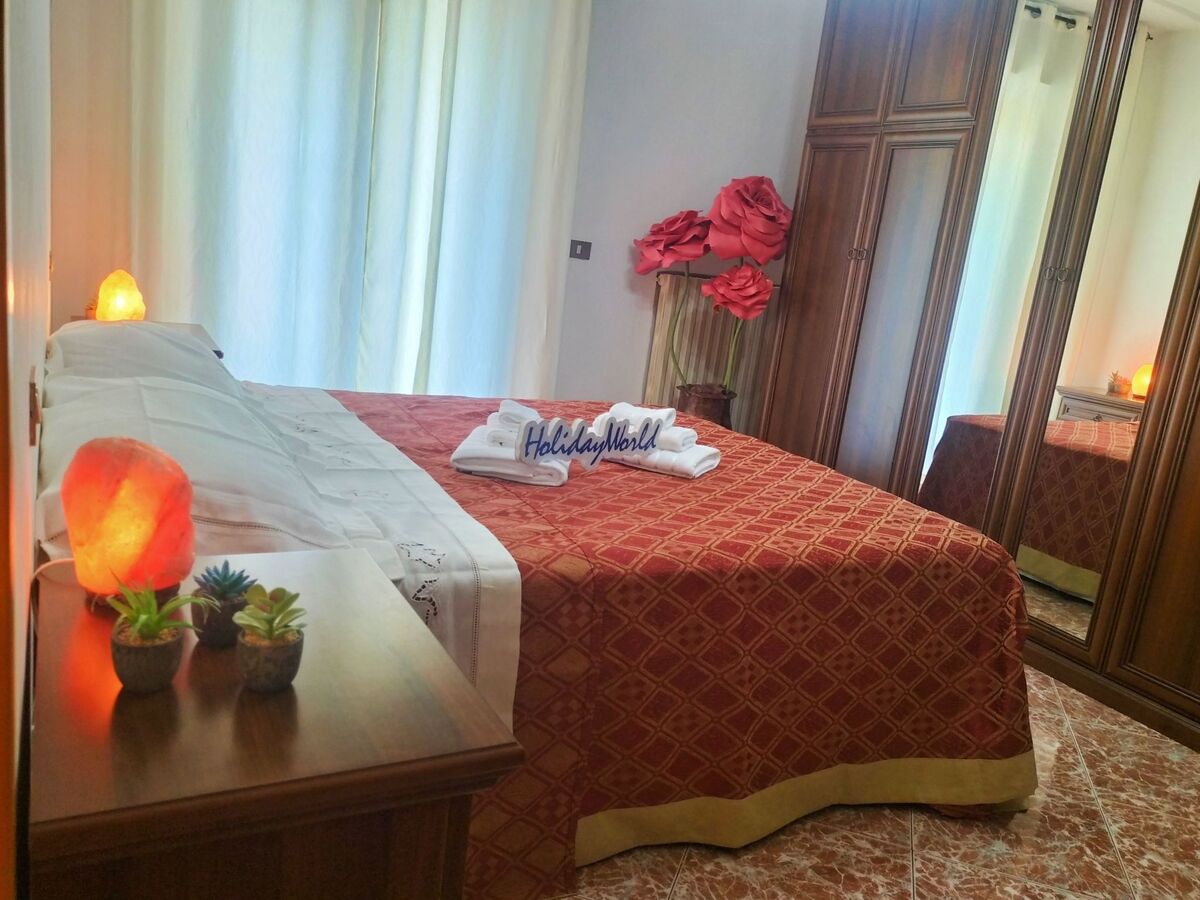 Zopito's House, appartement 4 pers. Loreto Aprutino - Photo 15