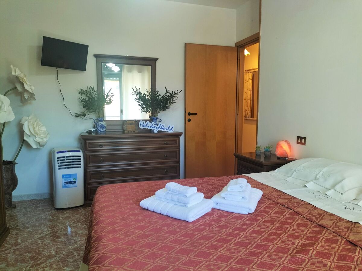 Zopito's House, appartement 4 pers. Loreto Aprutino - Photo 16