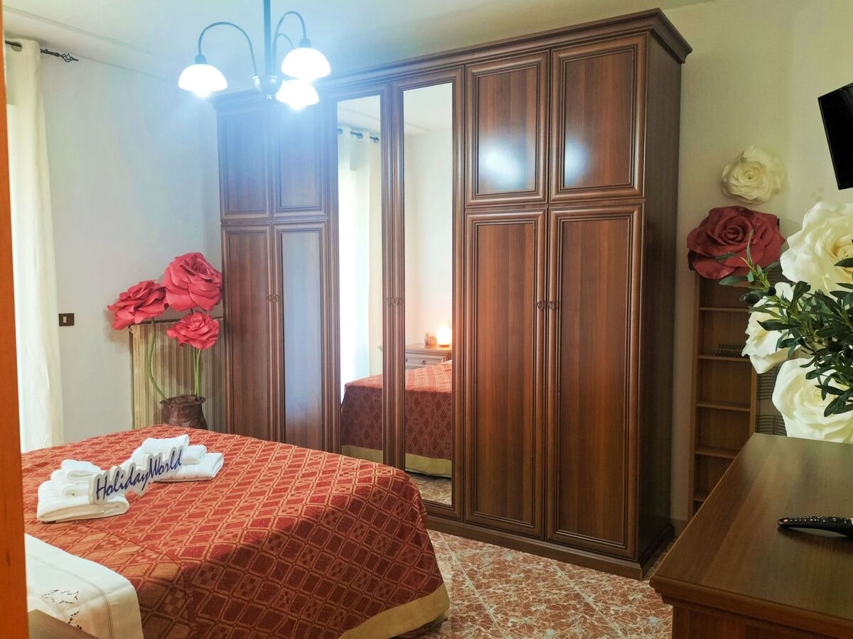 Zopito's House, appartement 4 pers. Loreto Aprutino - Photo 17