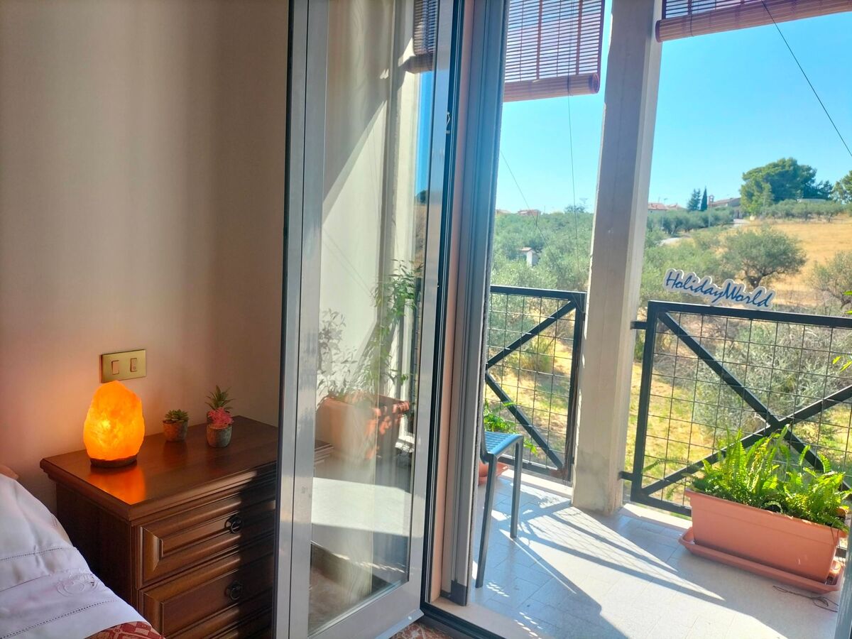 Zopito's House, appartement 4 pers. Loreto Aprutino - Photo 19