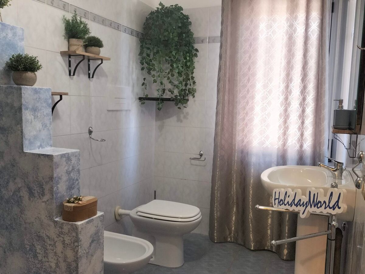 Zopito's House, appartement 4 pers. Loreto Aprutino - Photo 20