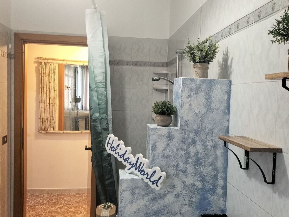 Zopito's House, appartement 4 pers. Loreto Aprutino - Photo 21
