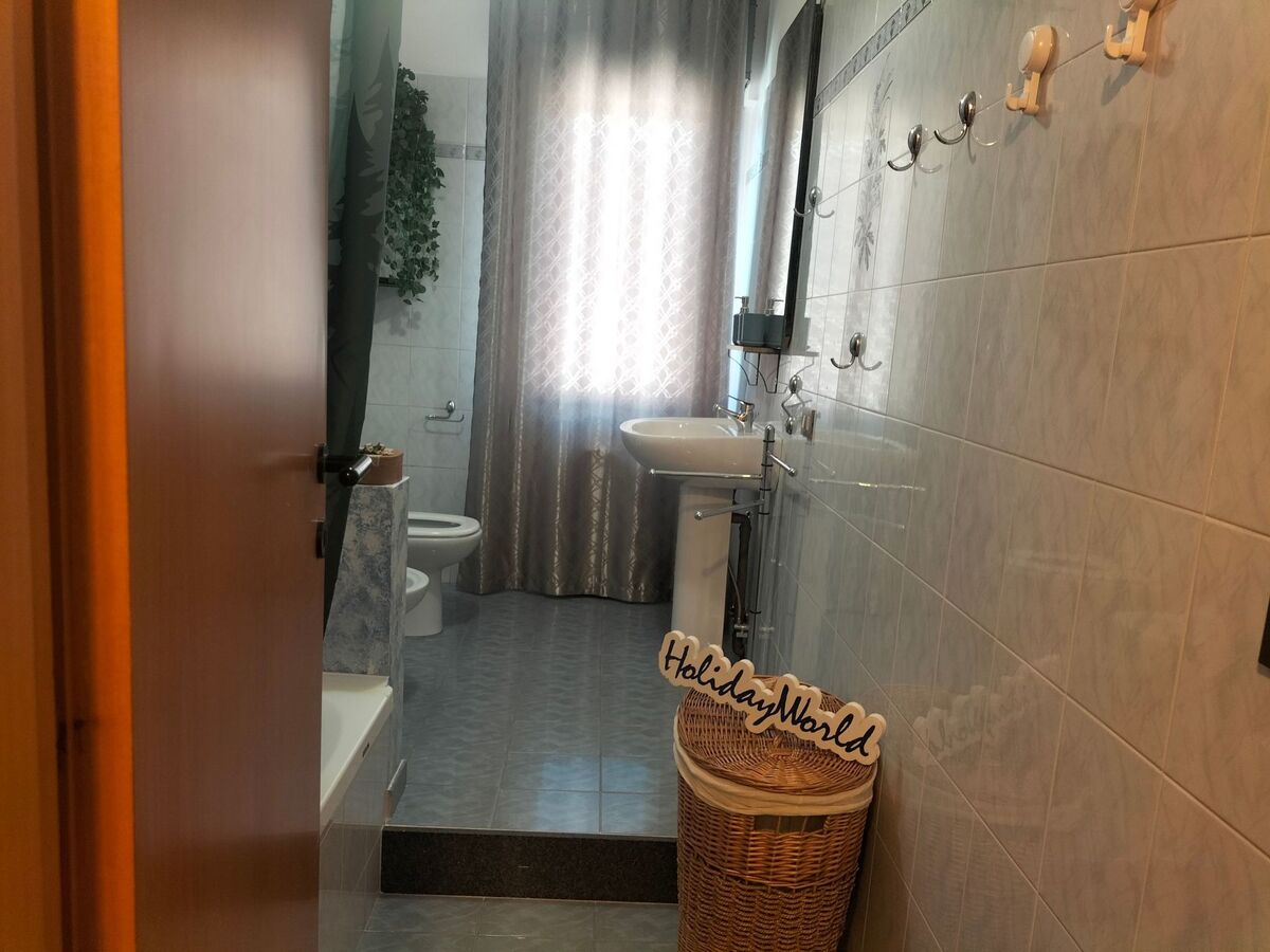 Zopito's House, appartement 4 pers. Loreto Aprutino - Photo 22