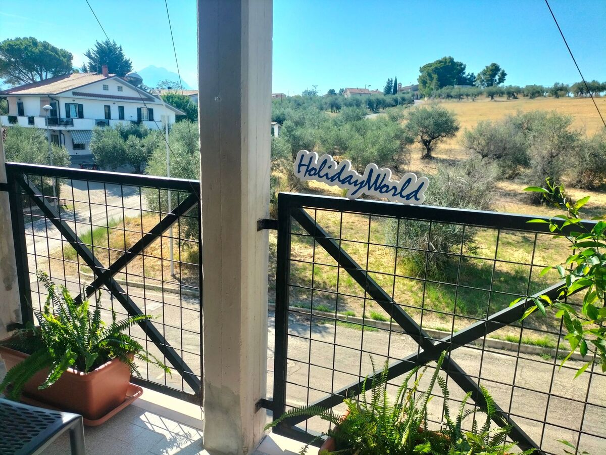 Zopito's House, appartement 4 pers. Loreto Aprutino - Photo 23