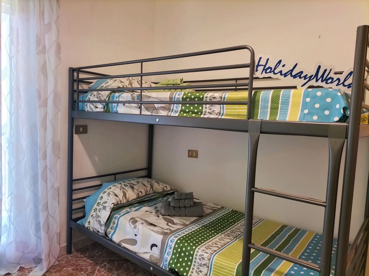 Zopito's House, appartement 4 pers. Loreto Aprutino - Photo 24