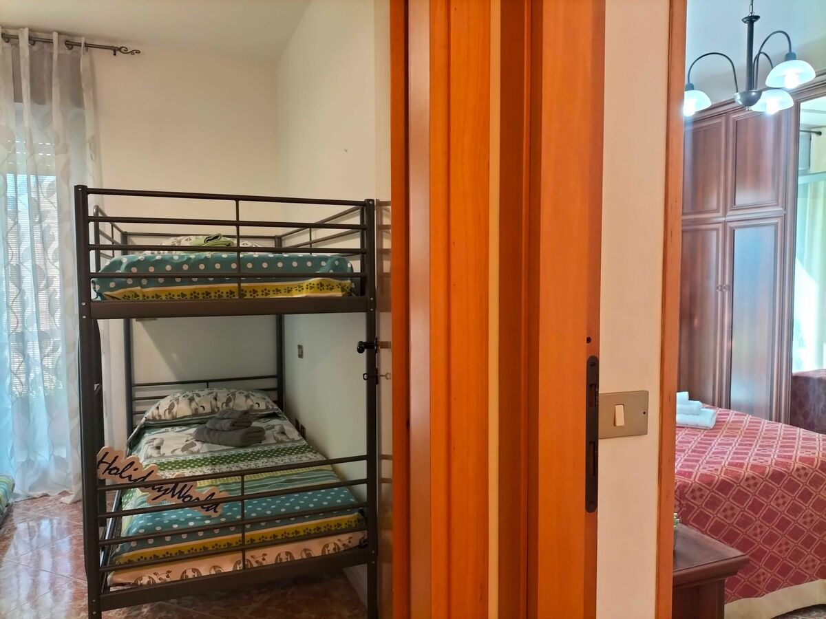 Zopito's House, appartement 4 pers. Loreto Aprutino - Photo 25