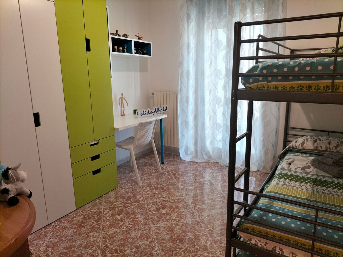 Zopito's House, appartement 4 pers. Loreto Aprutino - Photo 26