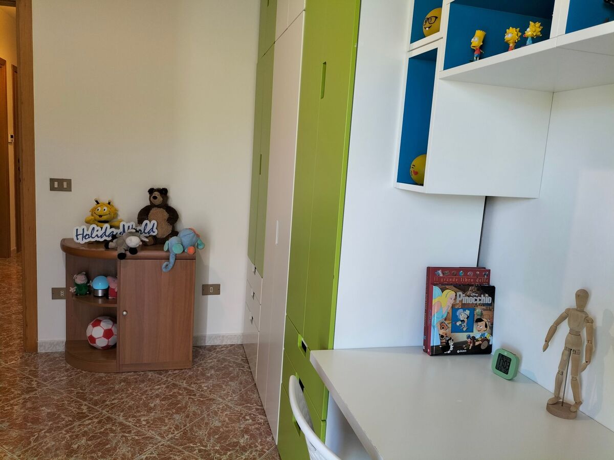 Zopito's House, appartement 4 pers. Loreto Aprutino - Photo 27
