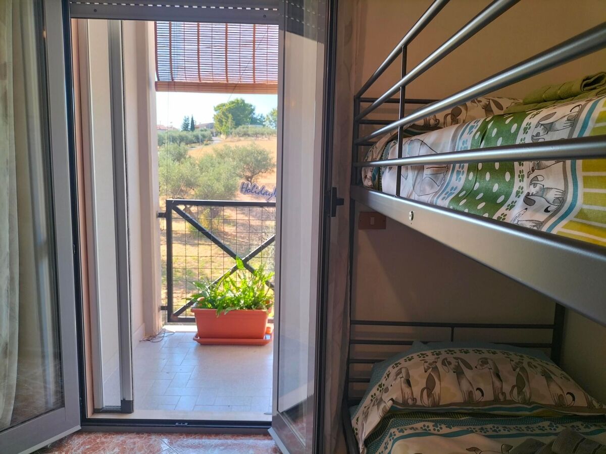 Zopito's House, appartement 4 pers. Loreto Aprutino - Photo 28