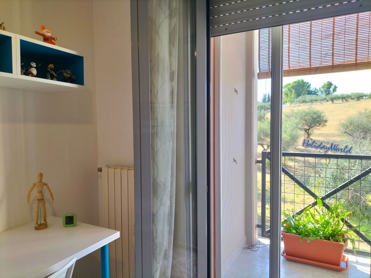 Zopito's House, appartement 4 pers. Loreto Aprutino - Photo 29