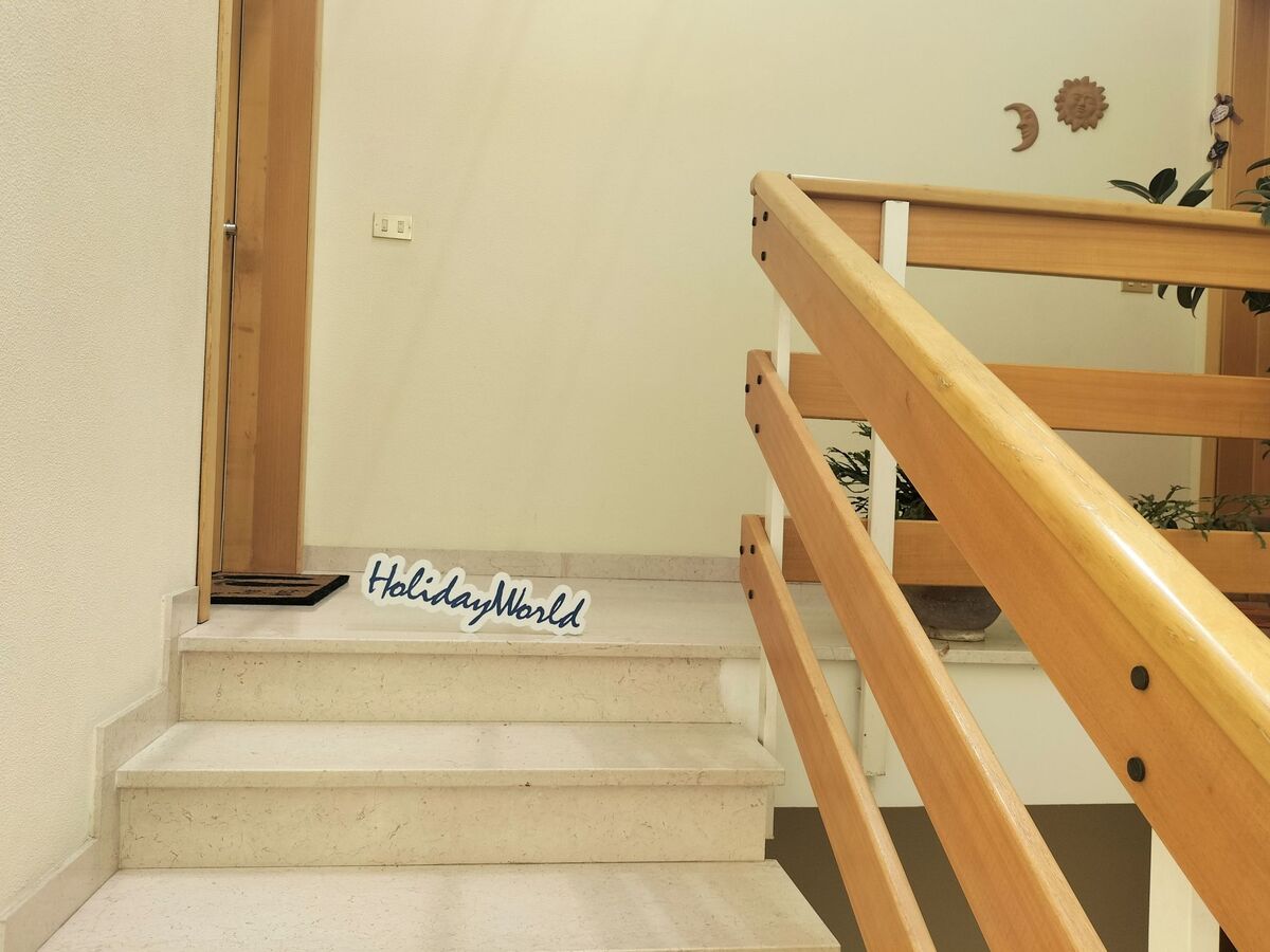 Zopito's House, appartement 4 pers. Loreto Aprutino - Photo 31