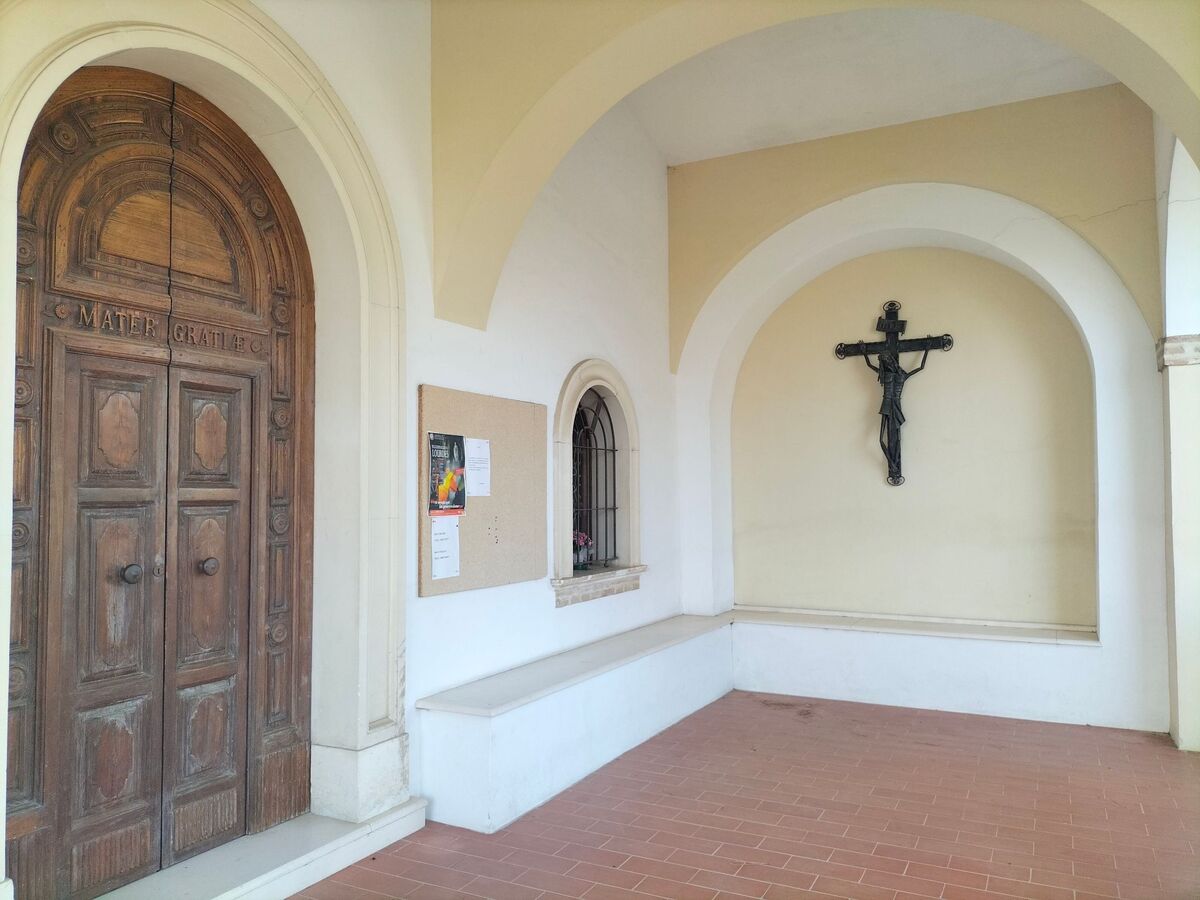 Zopito's House, appartement 4 pers. Loreto Aprutino - Photo 33