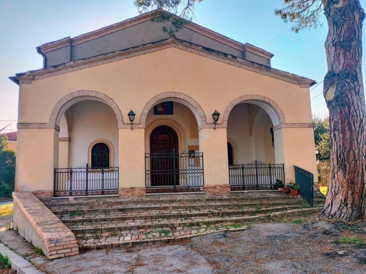 Zopito's House, appartement 4 pers. Loreto Aprutino - Photo 34