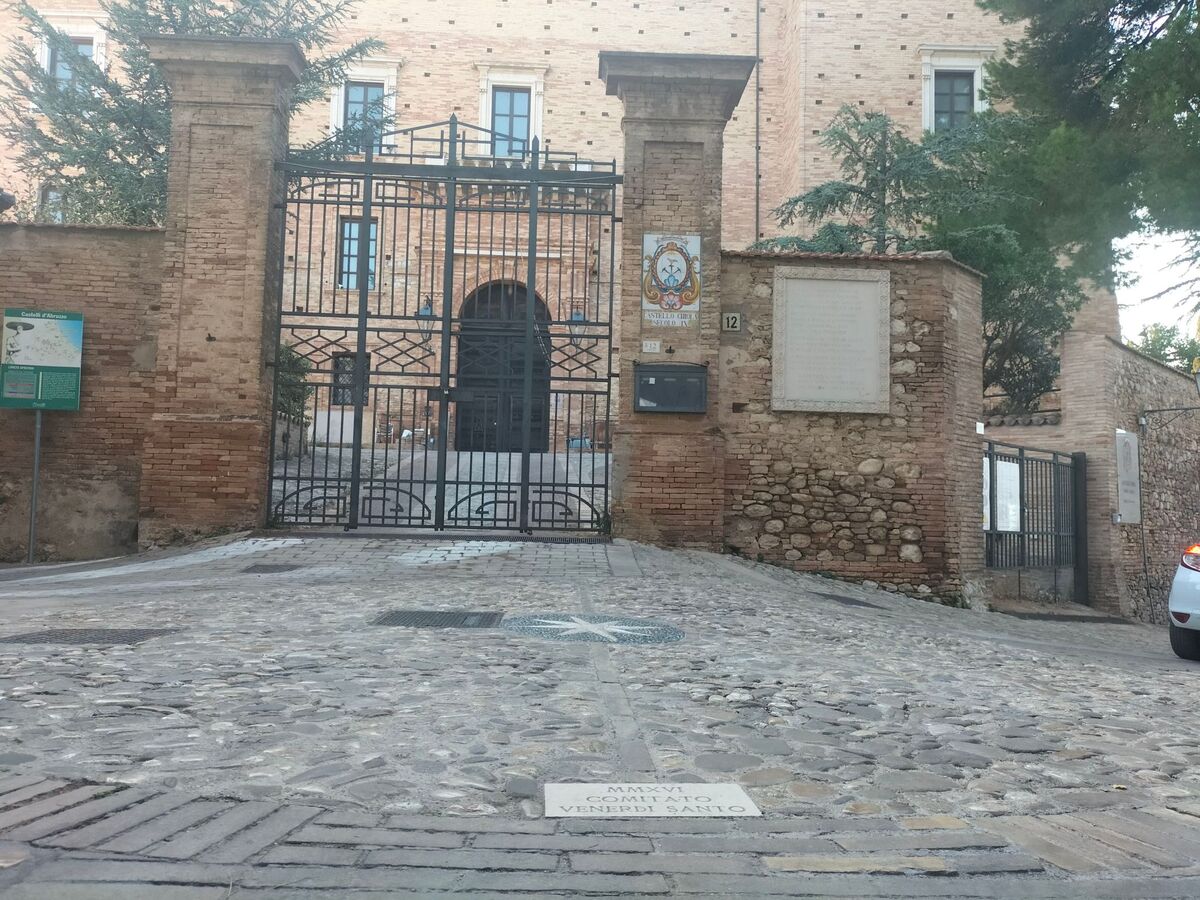 Zopito's House, appartement 4 pers. Loreto Aprutino - Photo 39