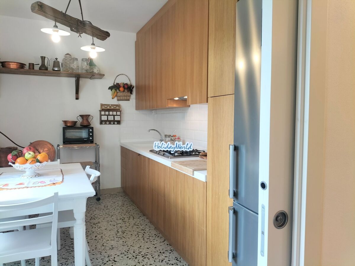 Casa Quercia Grande, appartement 6 pers. à Casoli - Photo 3