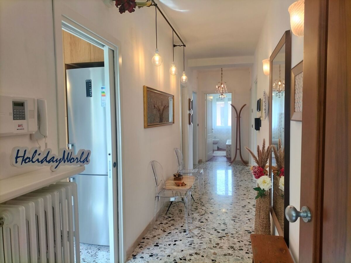 Casa Quercia Grande, appartement 6 pers. à Casoli - Photo 9