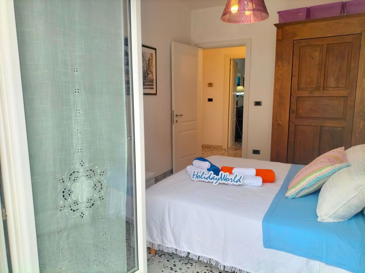 Casa Quercia Grande, appartement 6 pers. à Casoli - Photo 13