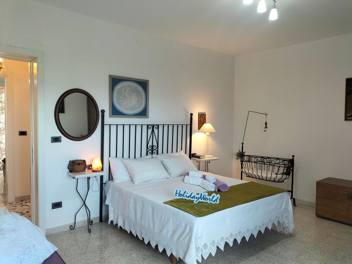 Casa Quercia Grande, appartement 6 pers. à Casoli - Photo 18