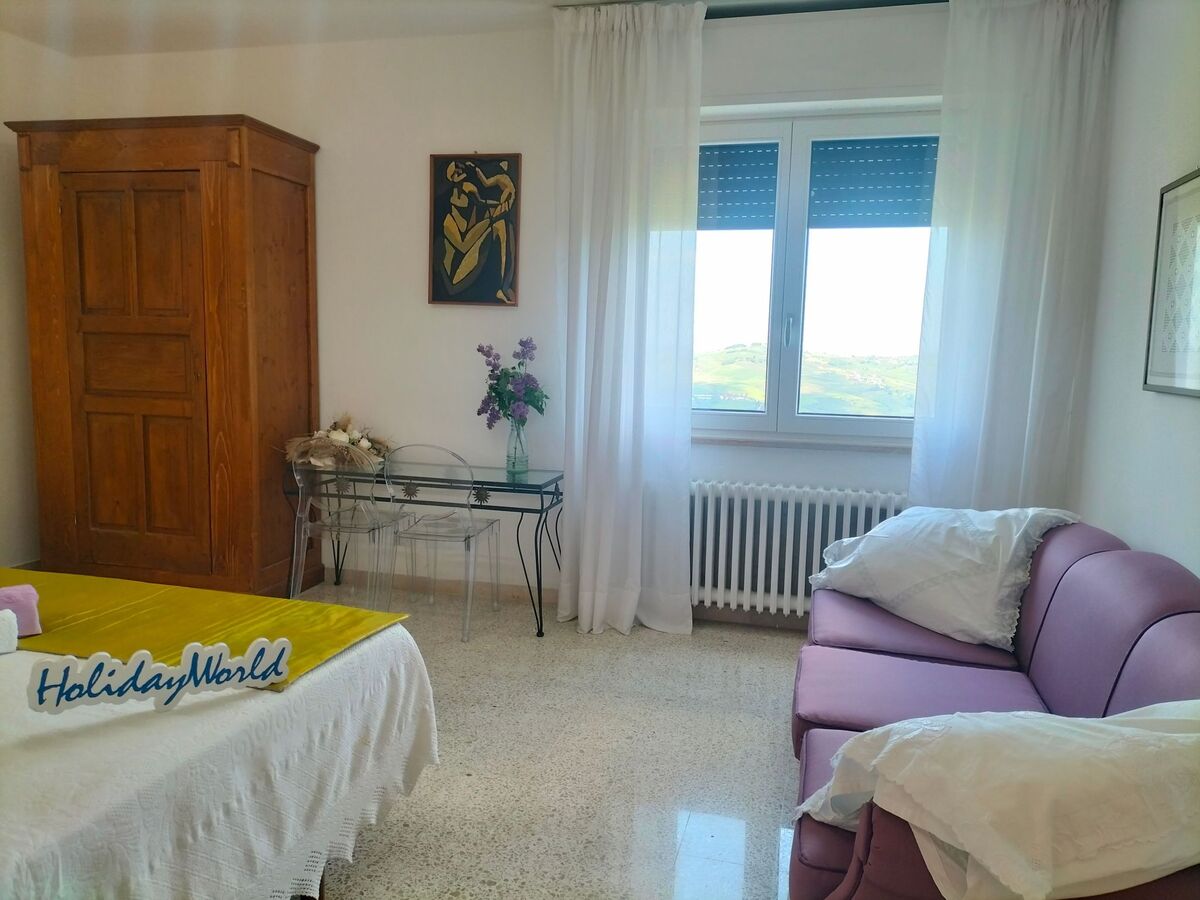 Casa Quercia Grande, appartement 6 pers. à Casoli - Photo 20