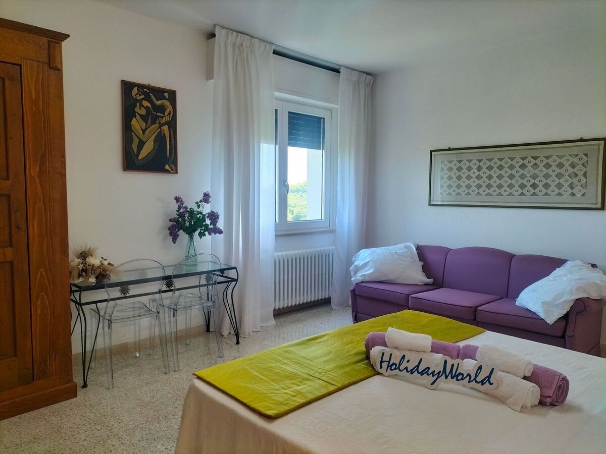 Casa Quercia Grande, appartement 6 pers. à Casoli - Photo 21