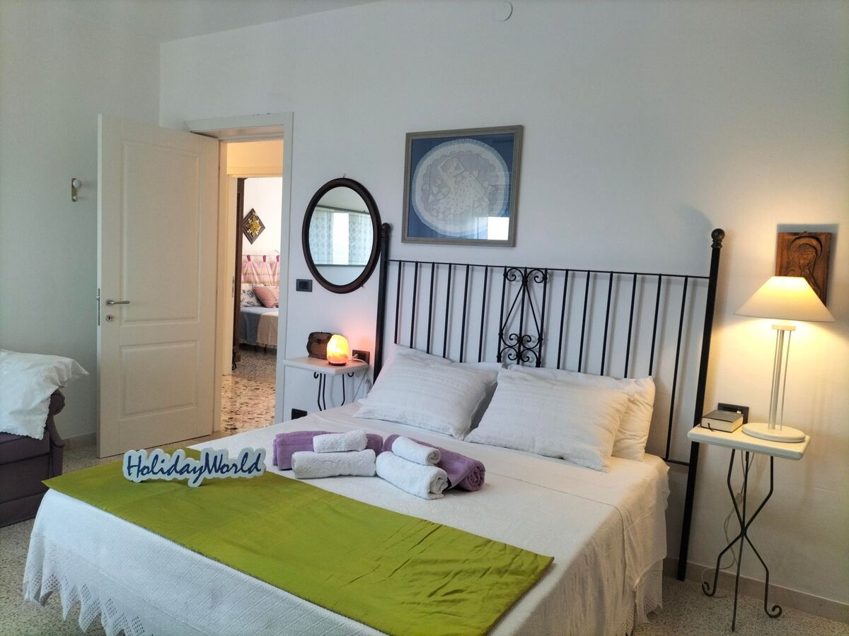 Casa Quercia Grande, appartement 6 pers. à Casoli - Photo 22