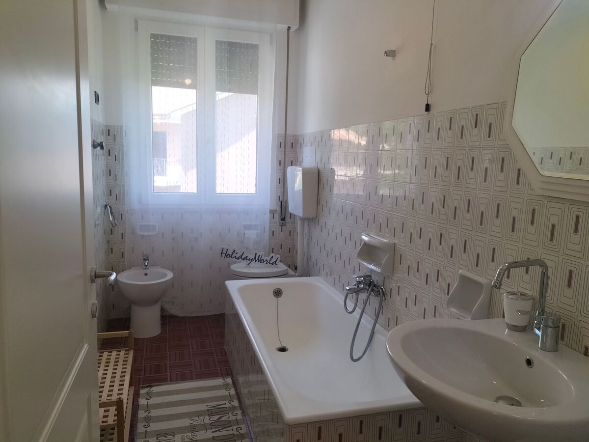 Casa Quercia Grande, appartement 6 pers. à Casoli - Photo 25