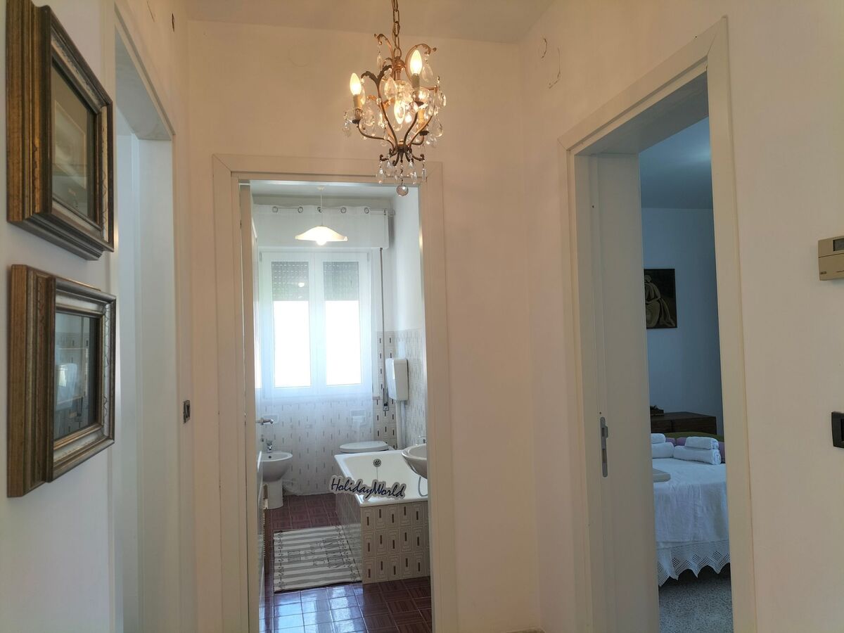 Casa Quercia Grande, appartement 6 pers. à Casoli - Photo 26