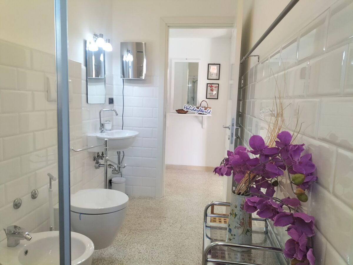 Casa Quercia Grande, appartement 6 pers. à Casoli - Photo 30