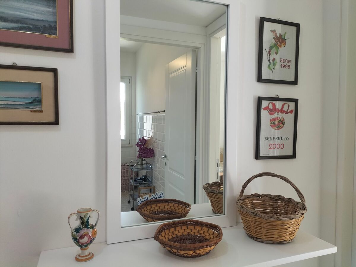 Casa Quercia Grande, appartement 6 pers. à Casoli - Photo 31